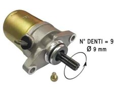 MBK OVETTO 100 2T MOTEUR