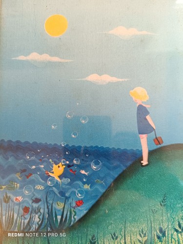 Painting reproduction fairy - painting, reproduction?fairy