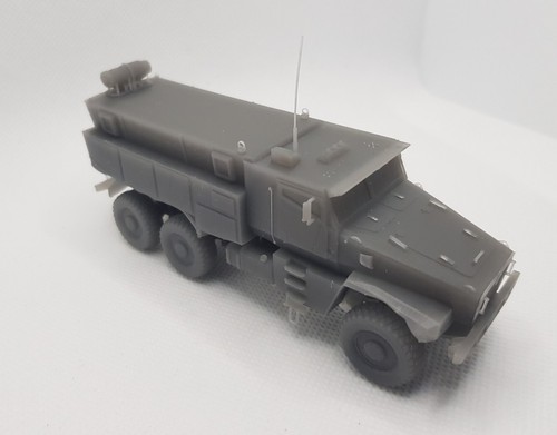 Ural typhoon russian army - ural,