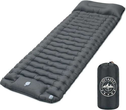 Matelas camping ultra - de,