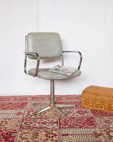 Jakob fauteuil de - jakob,, bureau