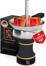 Kit foyer chicha avec