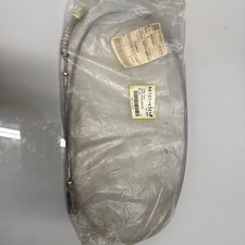 CABLE ACCELERATEUR  KUBOTA