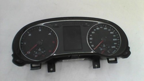 Compteur audi sportback - compteur,