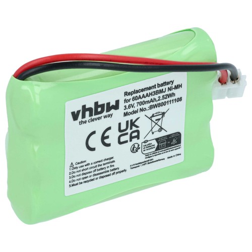 Batterie pour oregon - pour,