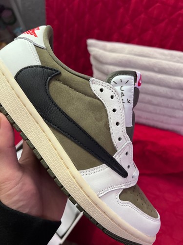 Nike air jordan - nike, 1