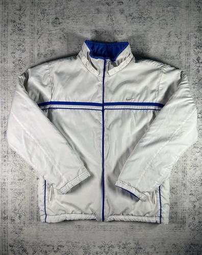 Doudoune nike vintage - doudoune,