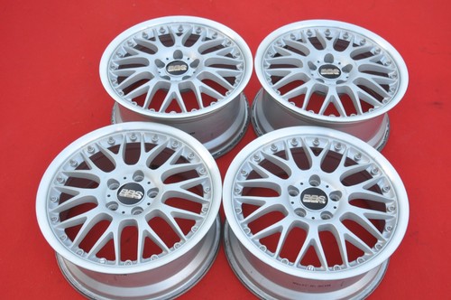 Jdm bbs rs778 17x7j - rs778, rs780