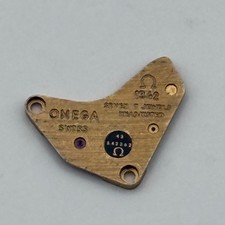 Mouvement De Montre À Quartz