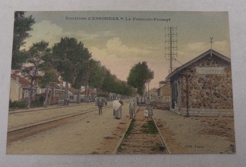 Environs essonnes le - d'essonnes,