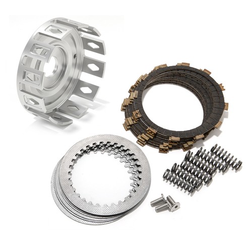Cnc kit embrayage panier - kit,