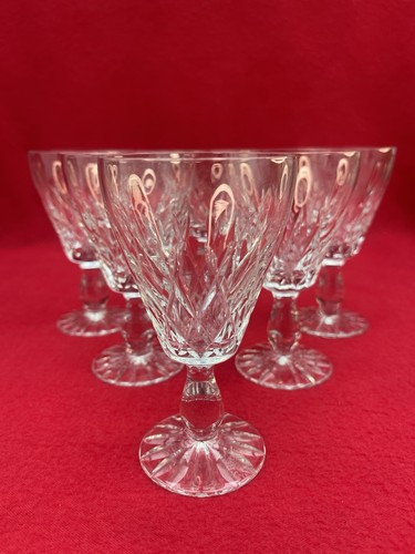 Verres cristal bayel - bayel,