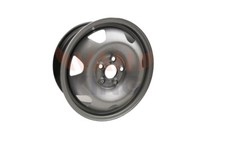 Jante Tole Acier Gris 7.0JX17"