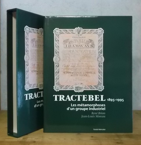 Belgique tramways electricite - tramways,