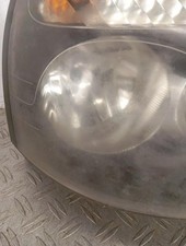 Optique avant principal droit