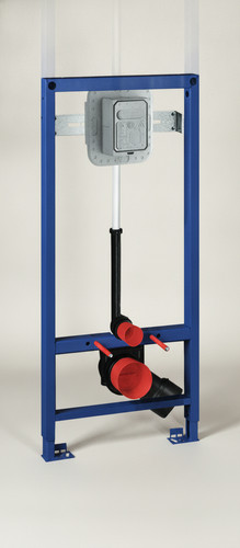 Grohe rapid bâti support - grohe,