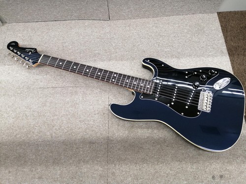 Guitare électrique fender - électrique,