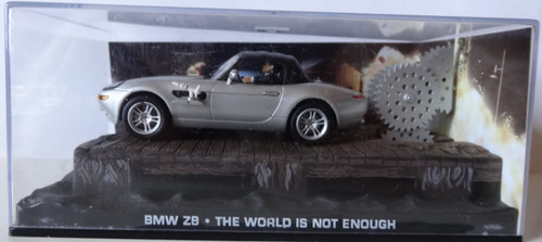 Bmw le monde - ne, suffit