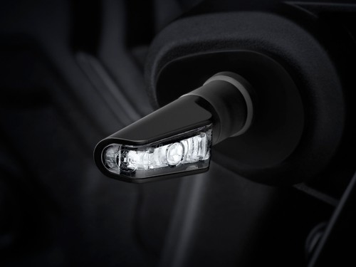 Clignotant lumineux fr120 - lumineux,