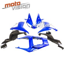 Kit carénage ABS Yamaha R1