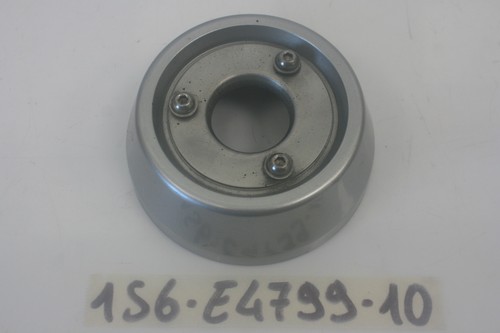Culot pot chappement - pot, d'�chappement