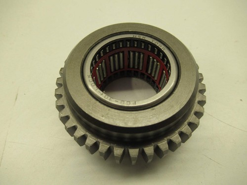 Pignon 1ère arbre secondaire
