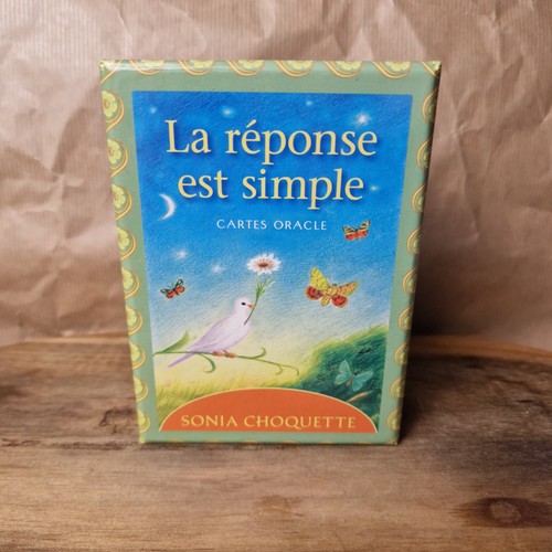 Réponse est simple - la,