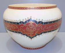 -SUPERBE ANCIEN GROS CACHE POT