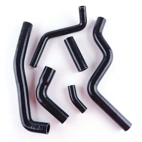 Custom color pipe silicone - custom,