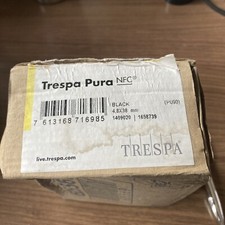 Trespa Pura SFS INTEC  HPL Fast Fixing Screws Black PU90  1-1/2" 200 pcs  panel