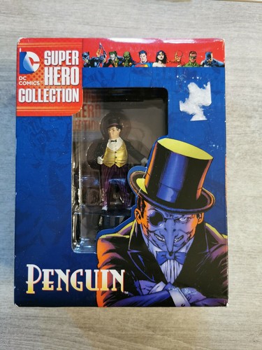 Figurine super hero - super,