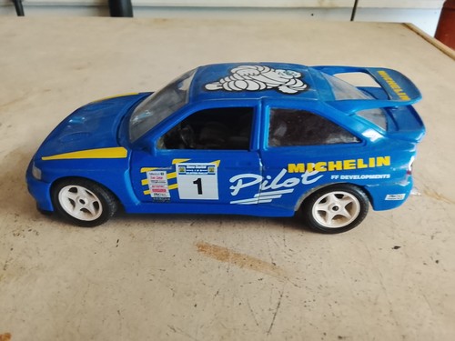 Ford escort cosworth - escort,