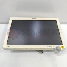 Écran/station de travail