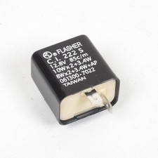 Centrale clignotante P2R pour