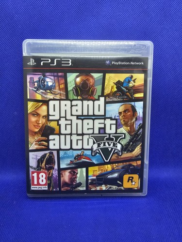 Grand theft auto - v, gta
