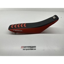 SELLE HM 125 X 4T CRE F 125 X