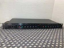 Compresseur Limiteur Stéréo Audio Yamaha GC2020 D'Occasion