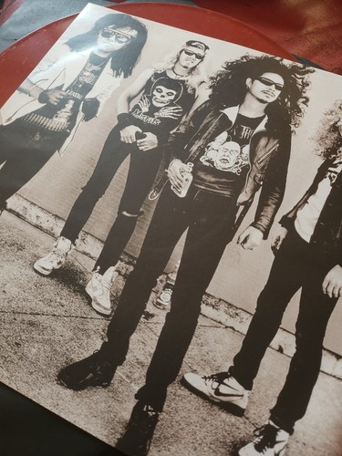 Metallica
