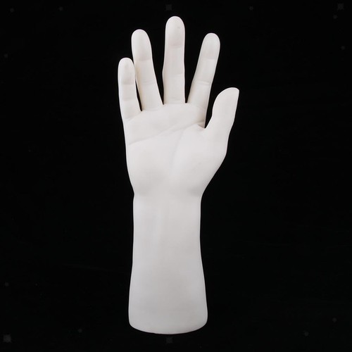 Mannequin homme souple - , et