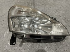 Phare avant droit Renault