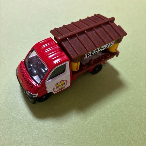 Tomica event model expo - event,