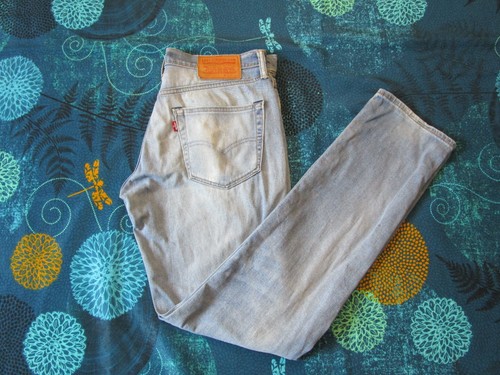 Jean homme levi 511 coupe - levi’s,