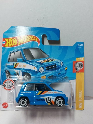 Hot wheels honda - 🇨🇵,