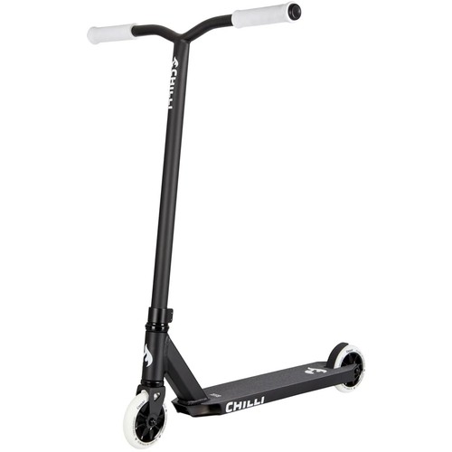 Chilli base noir blanc scooter - chilli, noir/blanc