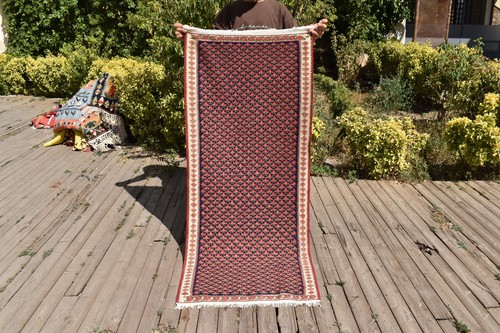 Tapis oriental turc - turc, kilim