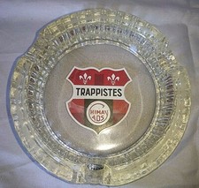 ANCIEN CENDRIER D BAR PUB