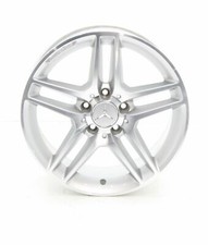 Mercedes Benz Classe C W204