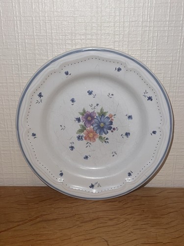 Petite assiette vintage