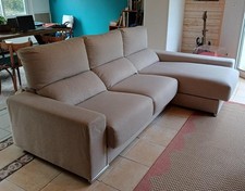 canapé 3 places avec