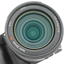 Sony Cyber-Shot RX10 IV